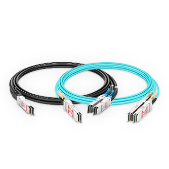 DAC/AOC/AEC Cables