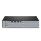 M6200-CH2U, 7 Slots 2U Managed Chassis Unloaded Platform, Redundant AC PSUs, Support WEB/SNMP Management