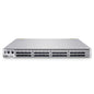 N8560-32C, 32-Port Ethernet L3 Data Center Switch, 32 x 100Gb QSFP28, PicOS®, Support MLAG, Broadcom Chip, Back-to-Front Airflow