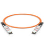 Customized 40G QSFP+ Active Optical Cable