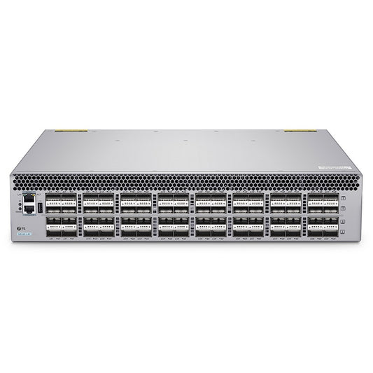 N8560-64C, 64-Port Ethernet L3 Data Center Switch, 64 x 100Gb QSFP28, Support MLAG/Stacking, Broadcom Chip