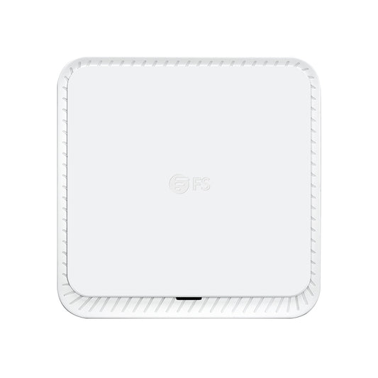 AP-N505, Cloud Managed Wi-Fi 6 802.11ax 3000 Mbps Indoor Access Point, Seamless Roaming & 2 × 2 MU-MIMO Dual Radios, Manageable via Airware, Controller or Standalone (Without PoE Injector)